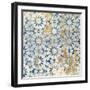 Medina Tile 2-Devon Ross-Framed Art Print