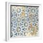 Medina Tile 2-Devon Ross-Framed Art Print