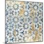 Medina Tile 2-Devon Ross-Mounted Art Print