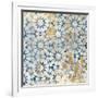 Medina Tile 2-Devon Ross-Framed Art Print