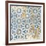 Medina Tile 2-Devon Ross-Framed Art Print