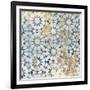 Medina Tile 2-Devon Ross-Framed Art Print