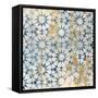 Medina Tile 2-Devon Ross-Framed Stretched Canvas