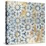 Medina Tile 2-Devon Ross-Stretched Canvas