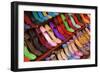 Medinat Souk, Dubai, United Arab Emirates, Middle East-Charles Bowman-Framed Photographic Print