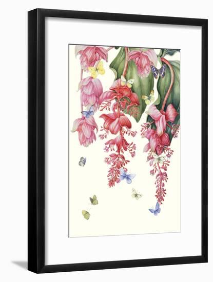 Medinilla-Janneke Brinkman-Salentijn-Framed Giclee Print