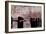 Mediocre-Banksy-Framed Giclee Print