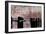 Mediocre-Banksy-Framed Giclee Print