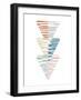 Meditate III-Moira Hershey-Framed Art Print