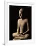 Meditating Buddha, Davaravati Period-null-Framed Giclee Print