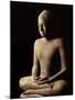 Meditating Buddha, Davaravati Period-null-Mounted Giclee Print