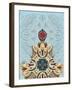 Meditating-Teofilo Olivieri-Framed Giclee Print