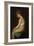 Meditation, 1879-John Everett Millais-Framed Giclee Print