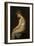 Meditation, 1879-John Everett Millais-Framed Giclee Print