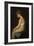 Meditation, 1879-John Everett Millais-Framed Giclee Print