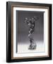 Meditation, 1885 and 1924-Auguste Rodin-Framed Giclee Print