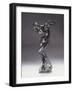 Meditation, 1885 and 1924-Auguste Rodin-Framed Giclee Print