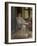 Meditation, 1921-John Collier-Framed Giclee Print