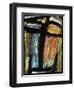 Meditation, 1936-Alexej Von Jawlensky-Framed Giclee Print