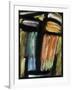 Meditation, 1936-Alexej Von Jawlensky-Framed Giclee Print