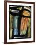 Meditation, 1936-Alexej Von Jawlensky-Framed Giclee Print