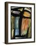 Meditation, 1936-Alexej Von Jawlensky-Framed Giclee Print