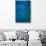 Meditation in Blue-Doug Chinnery-Photographic Print displayed on a wall