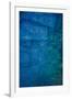 Meditation in Blue-Doug Chinnery-Framed Photographic Print