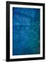 Meditation in Blue-Doug Chinnery-Framed Photographic Print