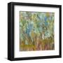 Meditation in Nature-Amy Dixon-Framed Art Print