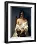 Meditation, Italy in 1848, 1851-Francesco Hayez-Framed Giclee Print