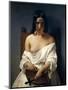 Meditation, Italy in 1848, 1851-Francesco Hayez-Mounted Giclee Print