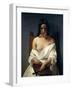 Meditation, Italy in 1848, 1851-Francesco Hayez-Framed Giclee Print