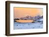 Meditation place-Marco Carmassi-Framed Photographic Print