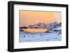 Meditation place-Marco Carmassi-Framed Photographic Print