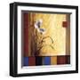 Meditation-Don Li-Leger-Framed Giclee Print