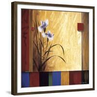 Meditation-Don Li-Leger-Framed Giclee Print