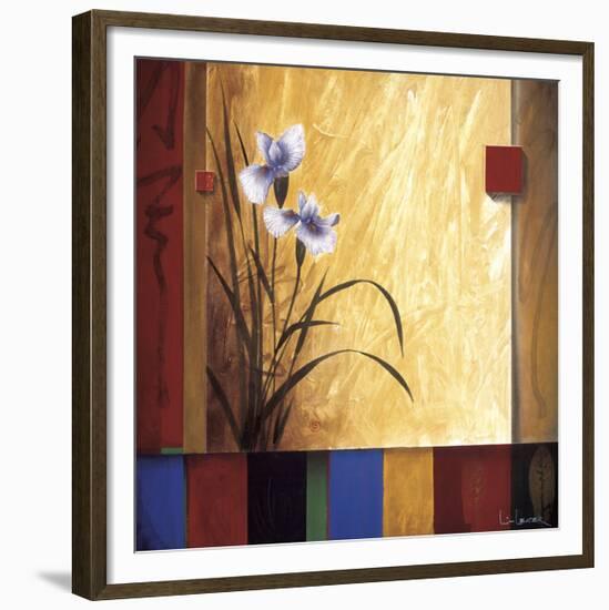 Meditation-Don Li-Leger-Framed Giclee Print