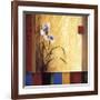 Meditation-Don Li-Leger-Framed Giclee Print