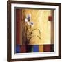 Meditation-Don Li-Leger-Framed Giclee Print