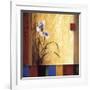 Meditation-Don Li-Leger-Framed Giclee Print