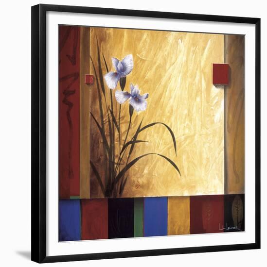 Meditation-Don Li-Leger-Framed Giclee Print