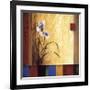 Meditation-Don Li-Leger-Framed Giclee Print