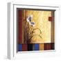 Meditation-Don Li-Leger-Framed Giclee Print