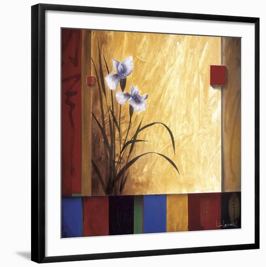 Meditation-Don Li-Leger-Framed Giclee Print