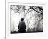 Meditation-Sharon Wish-Framed Photographic Print