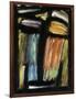 Meditation-Alexej Von Jawlensky-Framed Giclee Print