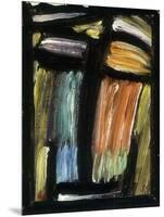 Meditation-Alexej Von Jawlensky-Mounted Giclee Print