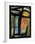 Meditation-Alexej Von Jawlensky-Framed Giclee Print