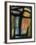 Meditation-Alexej Von Jawlensky-Framed Giclee Print